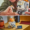 LEGO Star Wars 75416 Ahsoka Astromech-Droide Chopper Produktbild-Vorschau 6