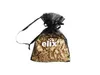 Autovůně Wood Fresh bag Rich Oud Náhled obrázku produktu 3