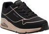 SKECHERS UNO GEN1 Kinder Sportschuhe - COOL 310538L-BKRG - Produktbild-Vorschau 6