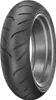 Paar Motorradreifen Dunlop 120/60-17 (55W) + 170/60-17 Produktbild-Vorschau 3