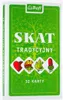 SKAT-Karten. Traditionelles Modell Produktbild-Vorschau 3