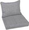 GO-DE Textil, Loungekissen Lounge-Sitzecke, Einzelset, Produktbild-Vorschau 1