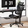 ACGAM CG-5245M Gaming Bürostuhl: Ergonomisch, Produktbild-Vorschau 3