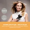 Severin 5-in-1-Airstyler, Warmluft-Hairstyler, Ionen-Föhn, Produktbild-Vorschau 5