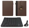 Tasche für Samsung Galaxy Tab S11 S10 S9 S8 Tastatur Hülle Produktbild-Vorschau 6