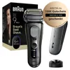 BRAUN Series 9 PRO+ 9625s rasoio elettrico da uomo Anteprima dell’immagine prodotto 8
