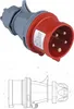 Adapter siłowy dla ładowarki przenośnej 11kW Podgląd zdjęcia produktu 3