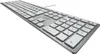 CHERRY TAS KC 6000 SLIM FOR MAC Corded DE-Layout Produktbild-Vorschau 2