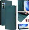 Lederhülle für Samsung Galaxy M34 5G/F34 5G Hülle Flip Produktbild-Vorschau 1