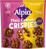 Alpia Mais Erdnuss Crispies 130g Produktbild-Vorschau 1
