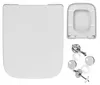 WC Sitz - Toilettensitz - Keramag Renova Plan - Weiß - 43 Produktbild-Vorschau 8