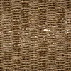 Košík na dveře skříně, z mořské trávy, 28 x 69 cm Náhled obrázku produktu 2
