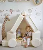 Sofa do pokoju dziecięcego - sofa do zabawy dla dzieci, Podgląd zdjęcia produktu 9