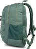Zaino BestWay #Urban *grigio-verde Anteprima dell’immagine prodotto 4