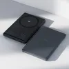 Allity Powerbank Wireless APB-300 PD QC 20W 5000 mAh Grau Produktbild-Vorschau 7