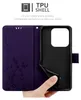 Cadorabo Hülle für Xiaomi RedMi Note 14 5G Hülle in FLORAL Produktbild-Vorschau 5