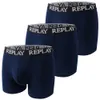 Replay MenŽs Boxer Short (3 Pair Box) Produktbild-Vorschau 3