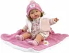 Lalka płacząca Lola 38cm Podgląd zdjęcia produktu 3