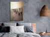 Vliesstoff Leinwandbild - Autumn Outflow (1 Part) Vertical Produktbild-Vorschau 2
