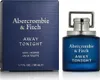 Abercrombie & Fitch Away Tonight EDT M 50 ml Produktbild-Vorschau 5
