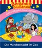 Tonies® Benjamin Blümchen - Märchennacht im Zoo Produktbild-Vorschau 7