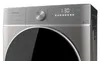 Wasmachine/Droger Cecotec 10680 Inverter, roestvrij staal, Productafbeelding-voorbeeld 4