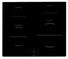 GORENJE Glaskeramik Kochstelle 60cm 4xInduktion rahmenl. Produktbild-Vorschau 2
