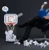 Basketball-Bürospiel für den Mülleimer Produktbild-Vorschau 3