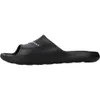 NIKE Victori One Slide Badelatschen schwarz 41 Produktbild-Vorschau 14