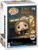 Figurka PVC Boromir z serii POP! Movies 9 cm - Funko Anteprima dell’immagine prodotto 3