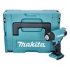 Makita DHG 180 ZJ Akku Heißluftgebläse 18 V 550 °C + Makpac Produktbild-Vorschau 2