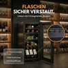 Sommertal Kühlschrank GK 50– Leiser Getränkekühlschrank Produktbild-Vorschau 8