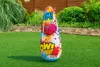 Bestway® Bob Bag™ Sac de frappe Comic Blast™ 48 x 46 x 119 Voir les images du produit 10