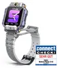 imoo Watch Phone X10, 4,06 cm (1.6"), AMOLED, Ekran Podgląd zdjęcia produktu 8