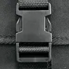Borsa Greenlands - Borsa doppia - Tela - Riflettente - Nero Anteprima dell’immagine prodotto 3