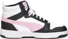 Puma Rebound V6  Sneakers Hoog - Zwart - Maat 40 Produktbild-Vorschau 4