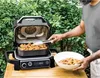 Gril NINJA OG701 horkovzdušná fritéza a funkce udírny Náhled obrázku produktu 8