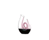 Riedel DEKANTER CURLY PINK 1 Stück 201100004 Voir les images du produit 4