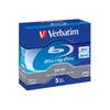 Verbatim DataLife 6x, 25 GB, BD-R, Jewelcase, 5 Stück(e) Produktbild-Vorschau 4