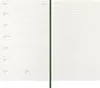 Moleskine Agenda settimanale 18 mesi 2026/2027, L/A5, 1 Anteprima dell’immagine prodotto 4