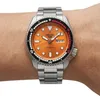 Seiko 5 Sports SRPK07K1, orologio automatico da uomo, Anteprima dell’immagine prodotto 4
