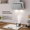 Klarstein Athena Kopffreihaube - 60 cm Abzugshaube, 404 Produktbild-Vorschau 2