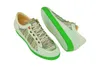 Eject Komfort Schnürschuhe Damen 31373835383130 Grün 36 EU Produktbild-Vorschau 5