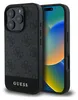 Guess Guhcp16Lg4Glgr Custodia rigida per Iphone 16 Pro 6.3 Anteprima dell’immagine prodotto 1