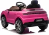 Elektrisches Ride-On Auto Porsche Cayenne 12V mit Produktbild-Vorschau 3