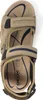 GEOX UOMO SANDAL STRADA HellBraun Produktbild-Vorschau 13