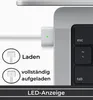 Ladegerät geeignet für MacBook 13" Typ MagSafe 2 60W – Produktbild-Vorschau 4