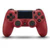 Sony DualShock 4 Wireless Controller PlayStation 4 PS4 rot Produktbild-Vorschau 5