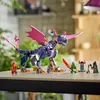 LEGO® NINJAGO® 71842 Rontu - Dragonnier Voir les images du produit 7