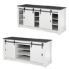 Küchen Set komplett im Industrial Style SHELTON-61 Produktbild-Vorschau 2